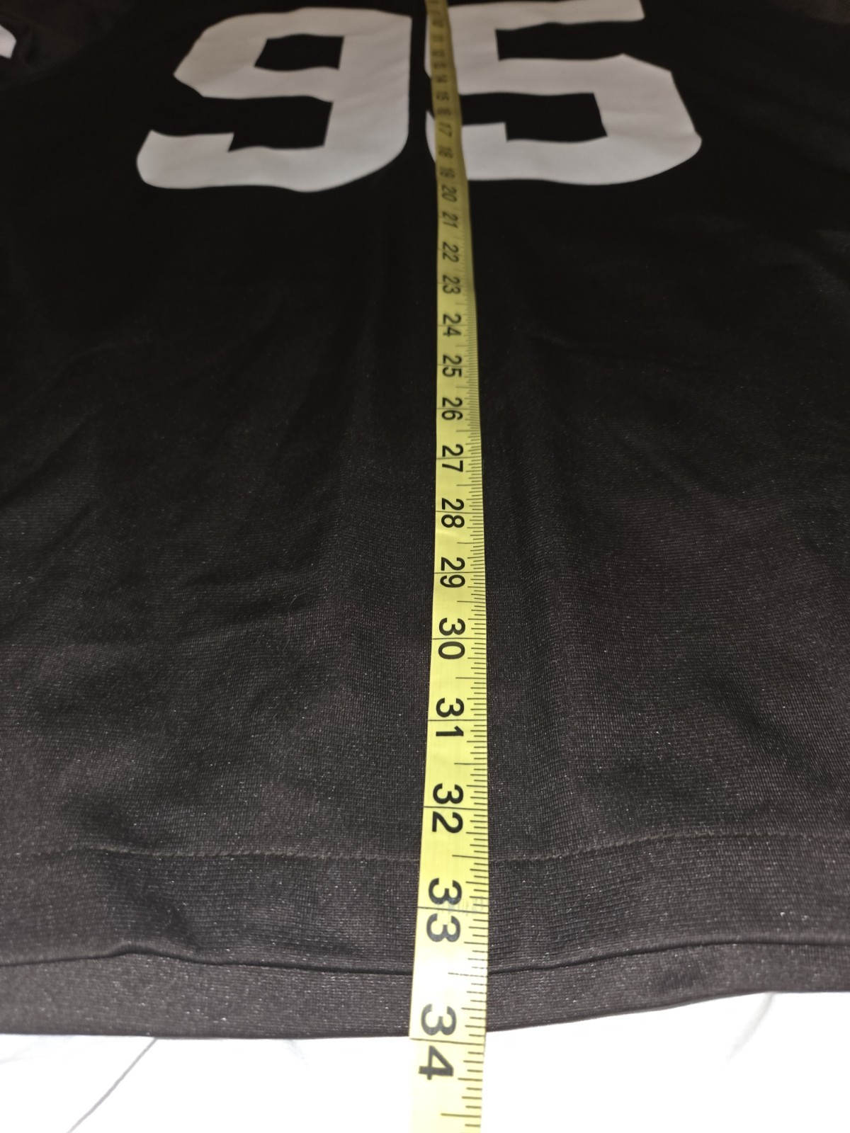 Nike Myles Garrett Cleveland Browns 1946 Alternate Jersey Mens XL Brown 95