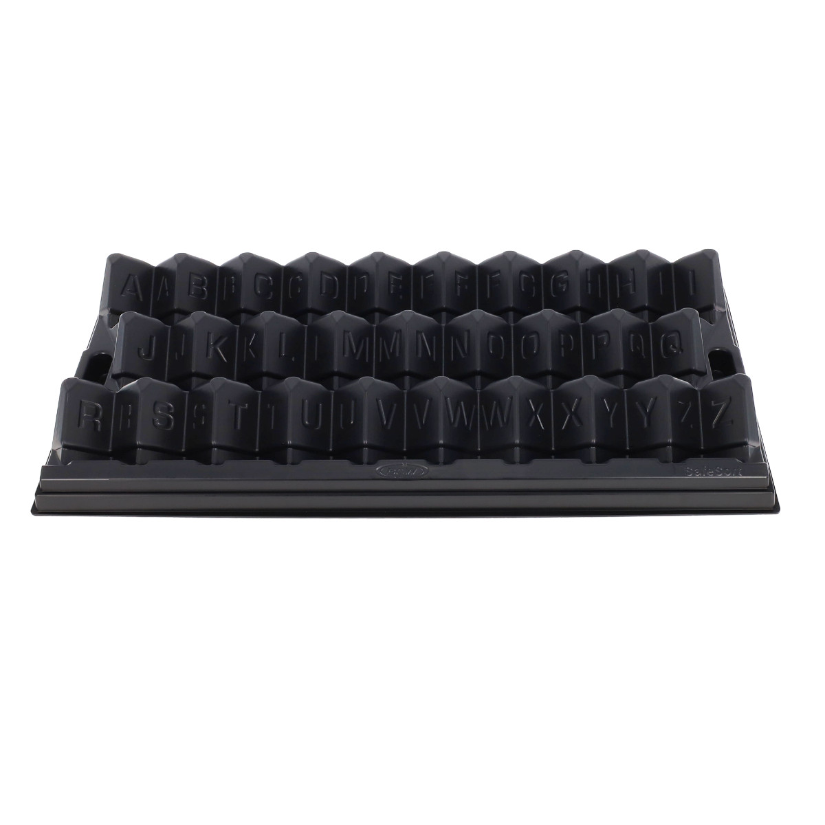 1 BCW Safesort Card Sorting Tray