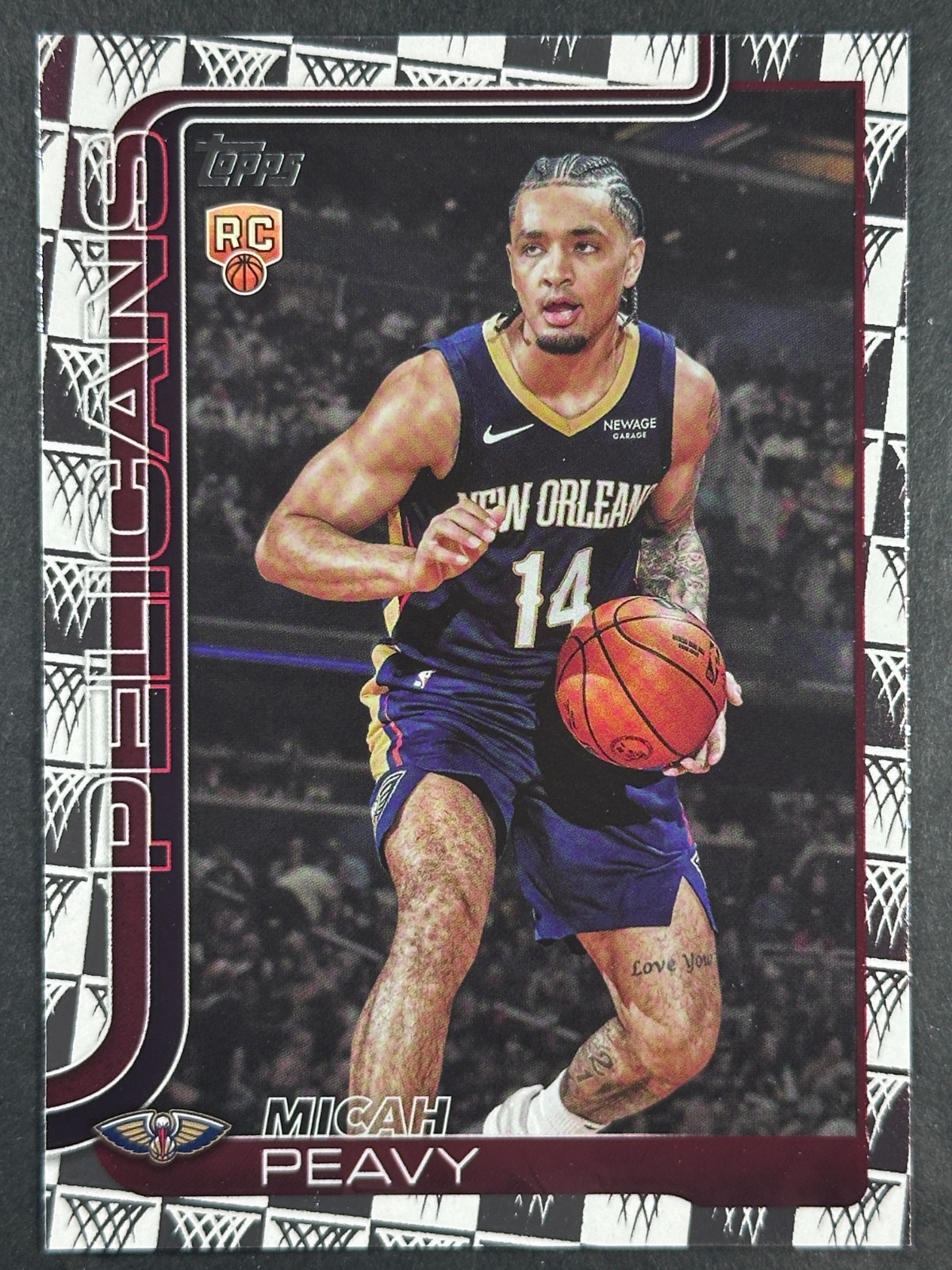 2025-26 Topps Flagship NBA Basketball Season Tip Off – Pick A Card