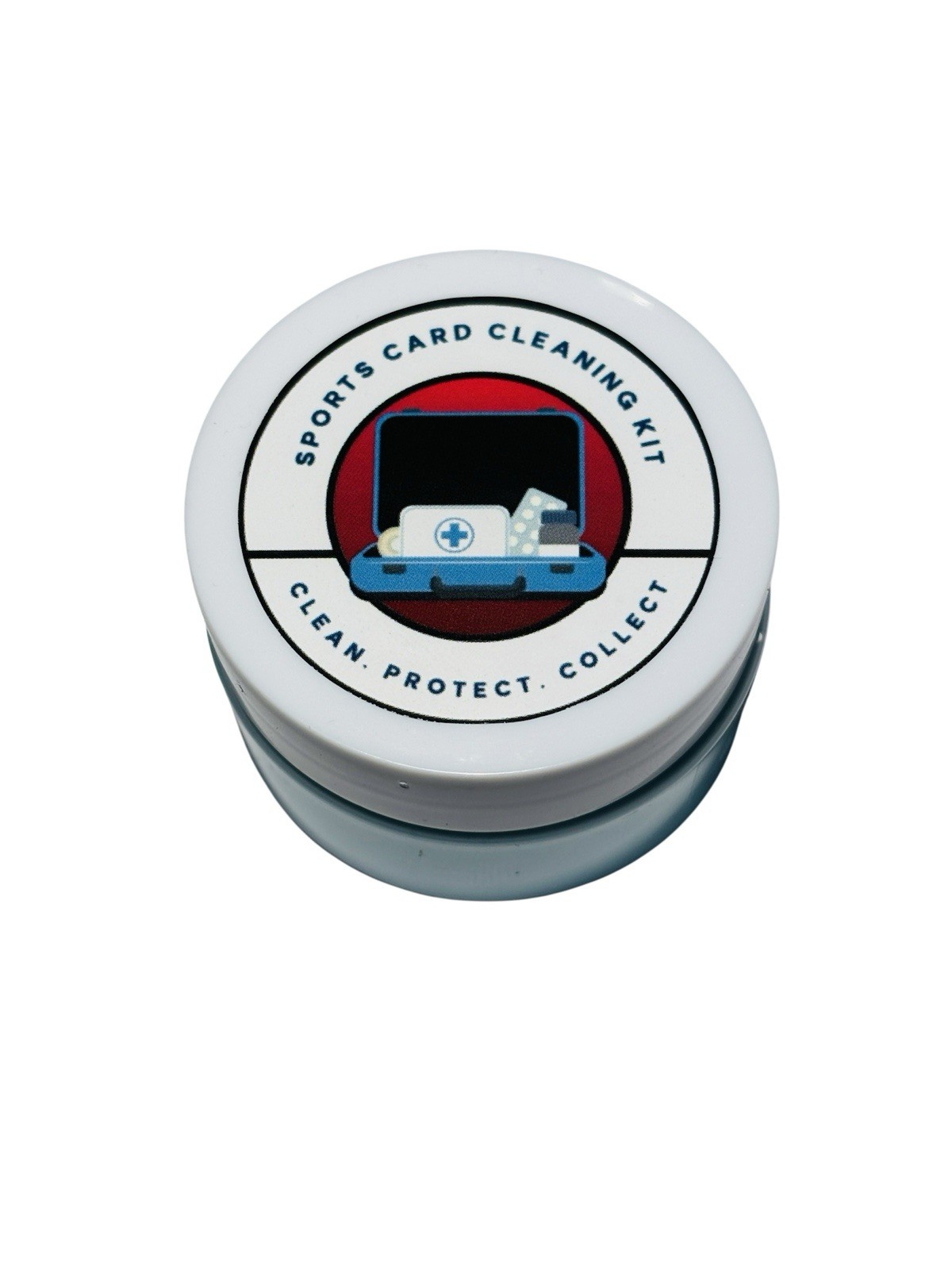 Card Care Cleaning Kit Polish, Humidor & Accessory Pack – PSA Grading Prep Kit