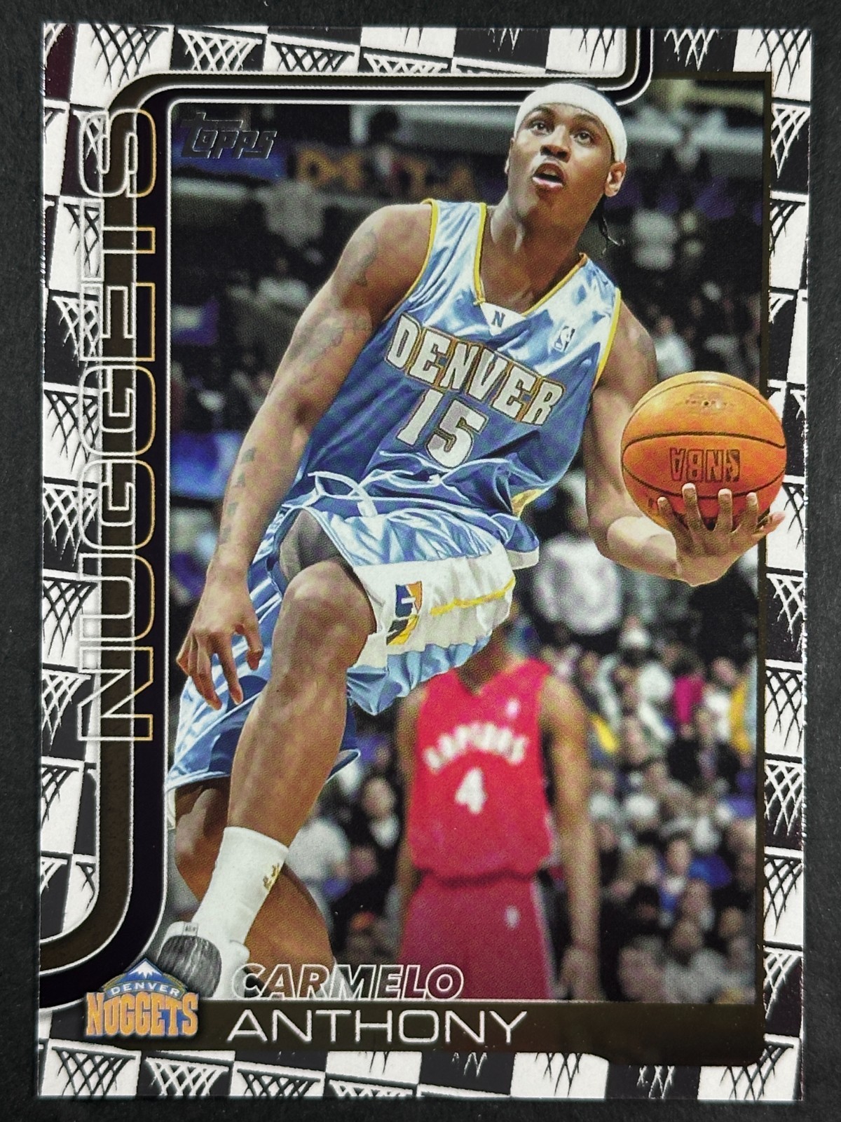 2025-26 Topps Flagship NBA Basketball Season Tip Off – Pick A Card