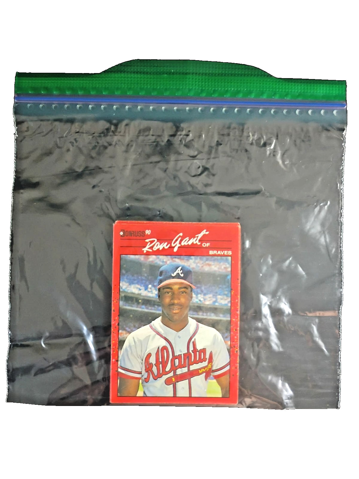 Pack Of 10 Cards In Mint Or Near Mint Condition For $5.00