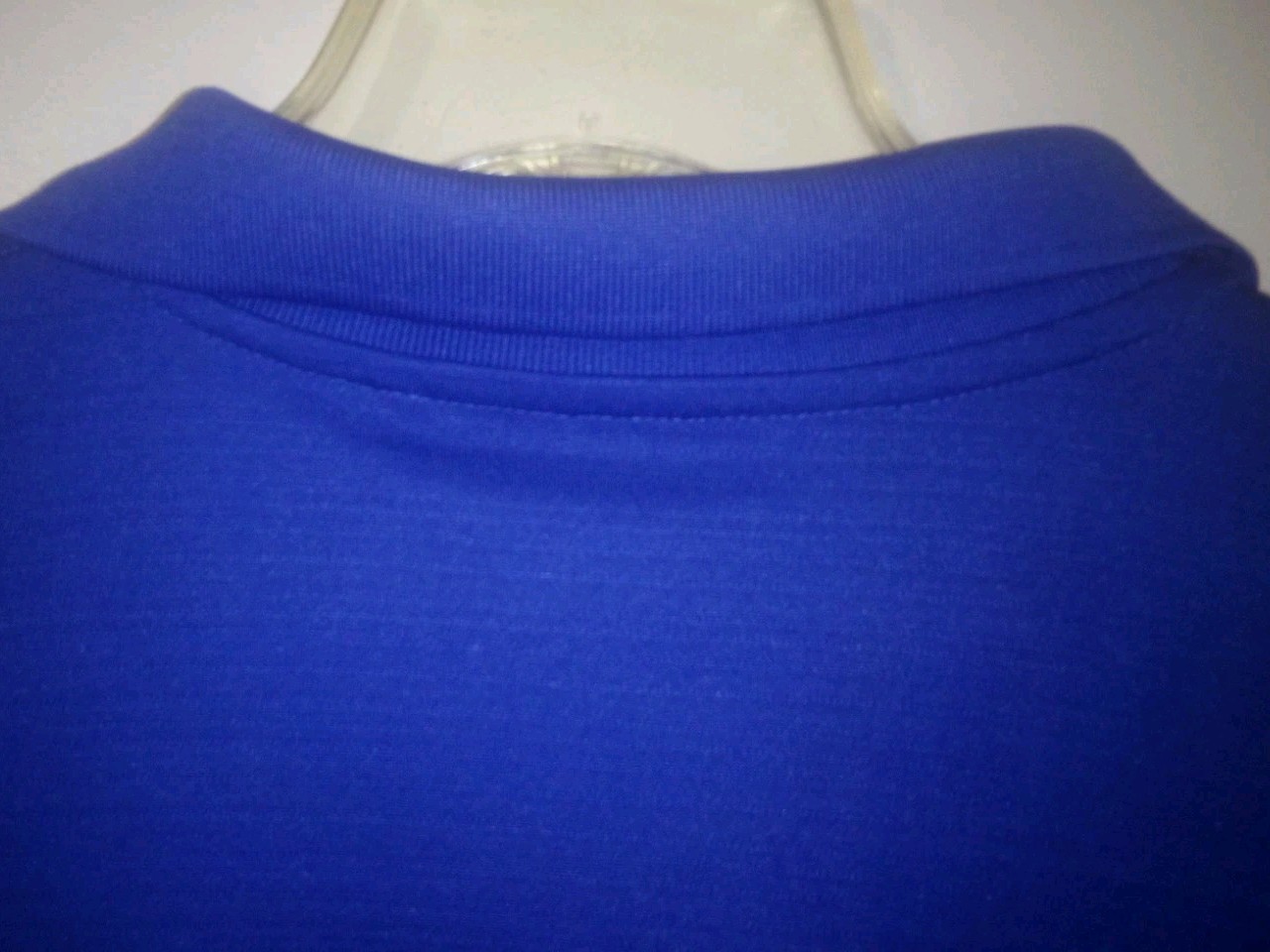 Kentucky Wildcats Basketball-2012 NCAA Championship Polo Shirt Men’s Size Large