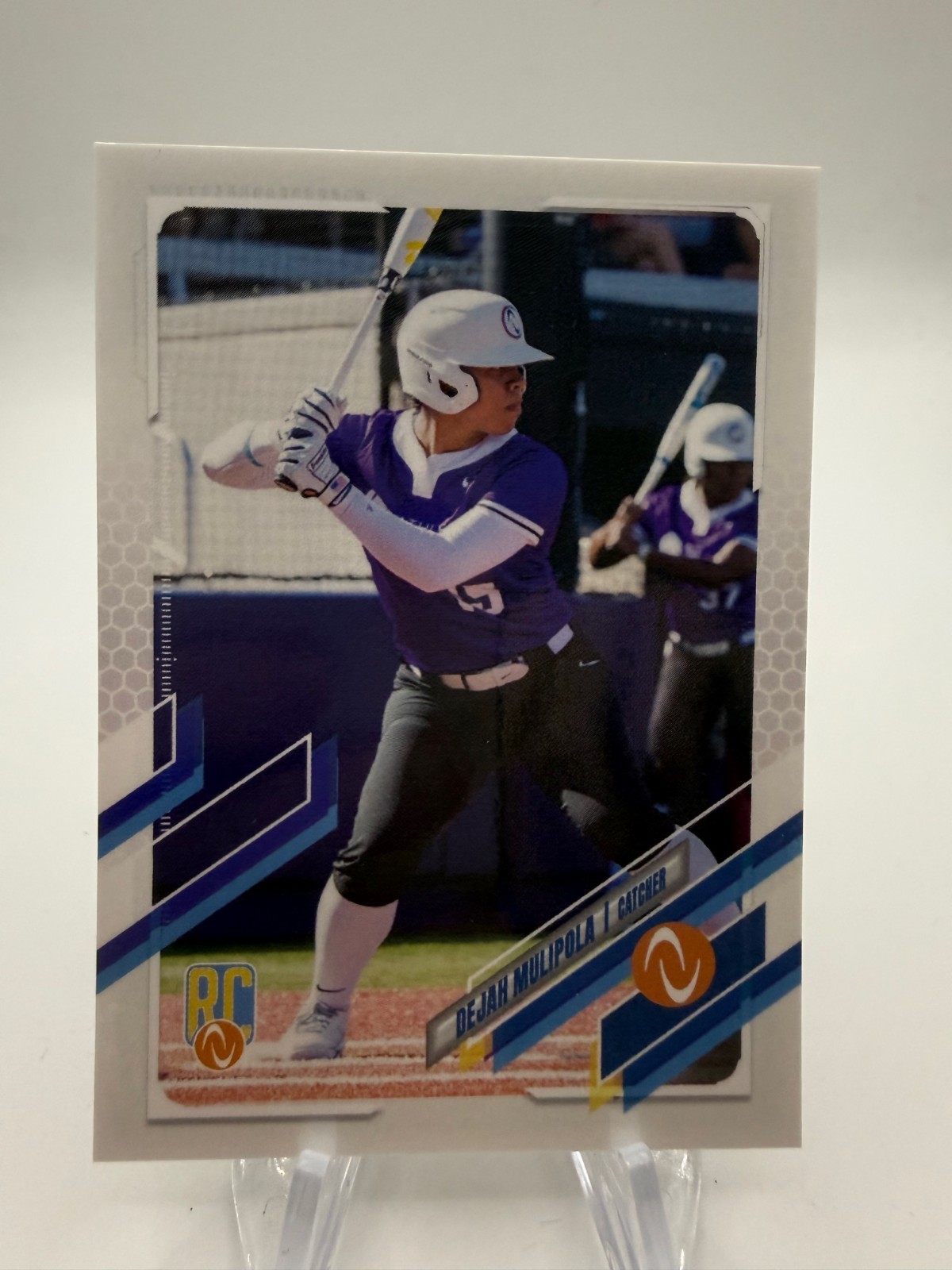2021 Topps On-Demand Set #8 – Athletes Unlimited Softball *YOU PICK*