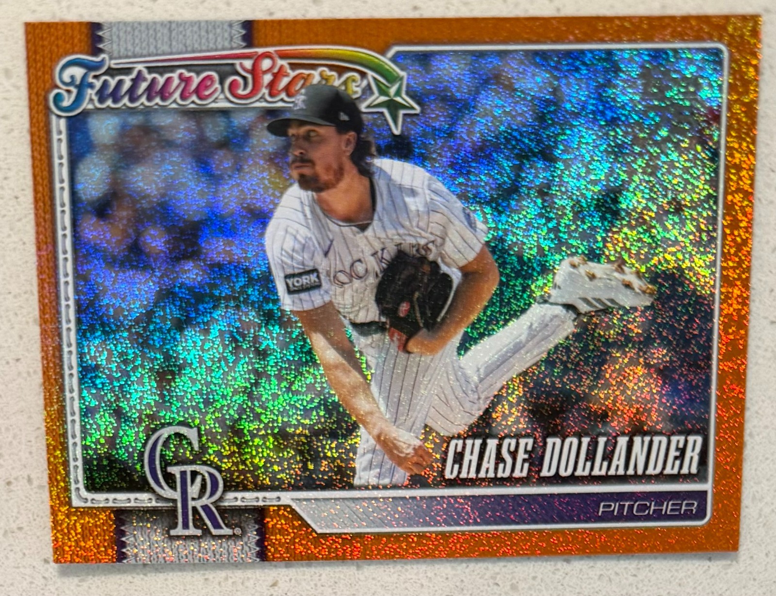 2026 Topps Series 2 – NUMBERED COLOR FOIL PARALLELS – You Pick Complete Your Set