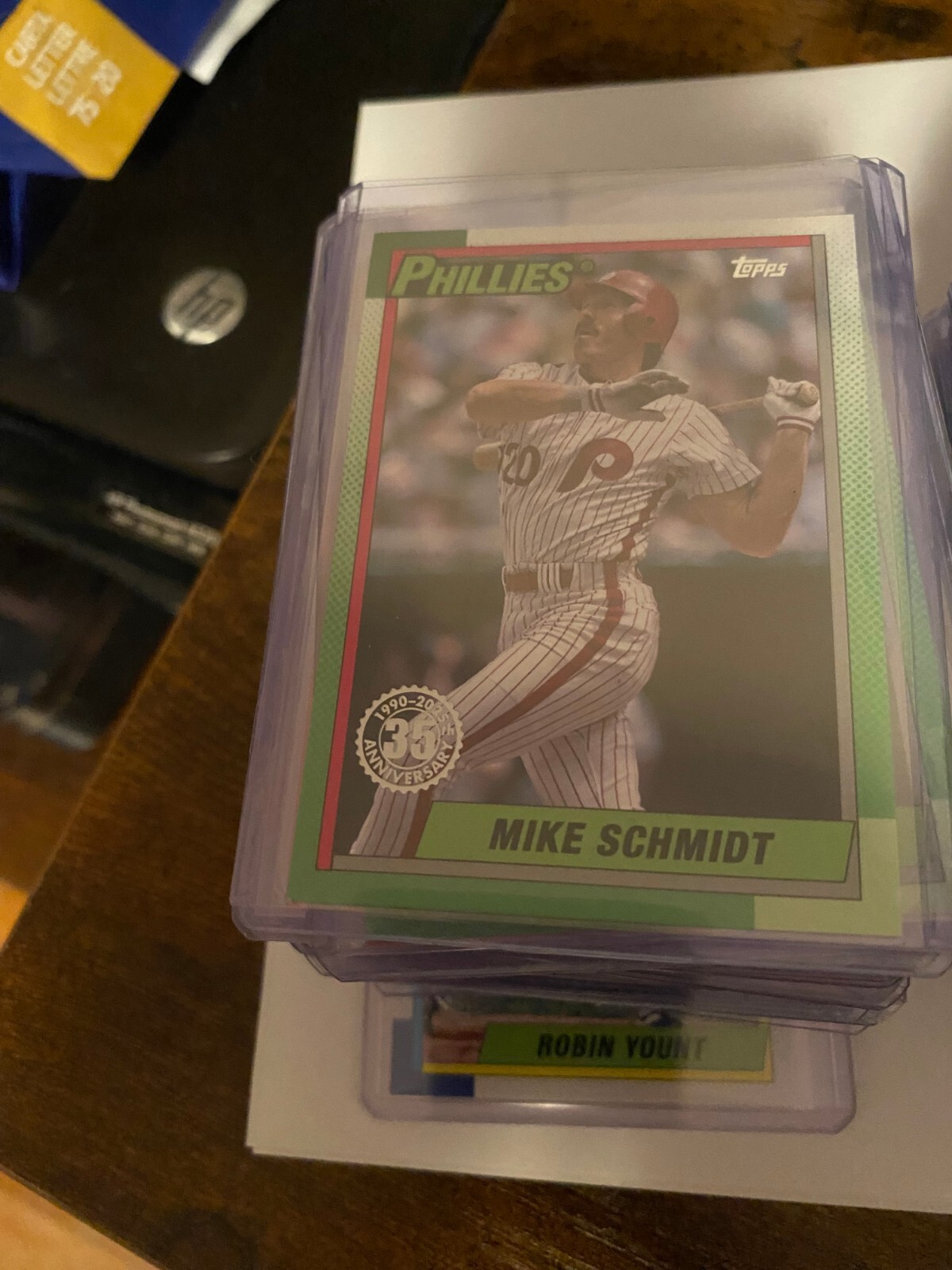 2025 Topps Series 1 35th Anniversary 1990 – Pick Your Own – Complete Your Set