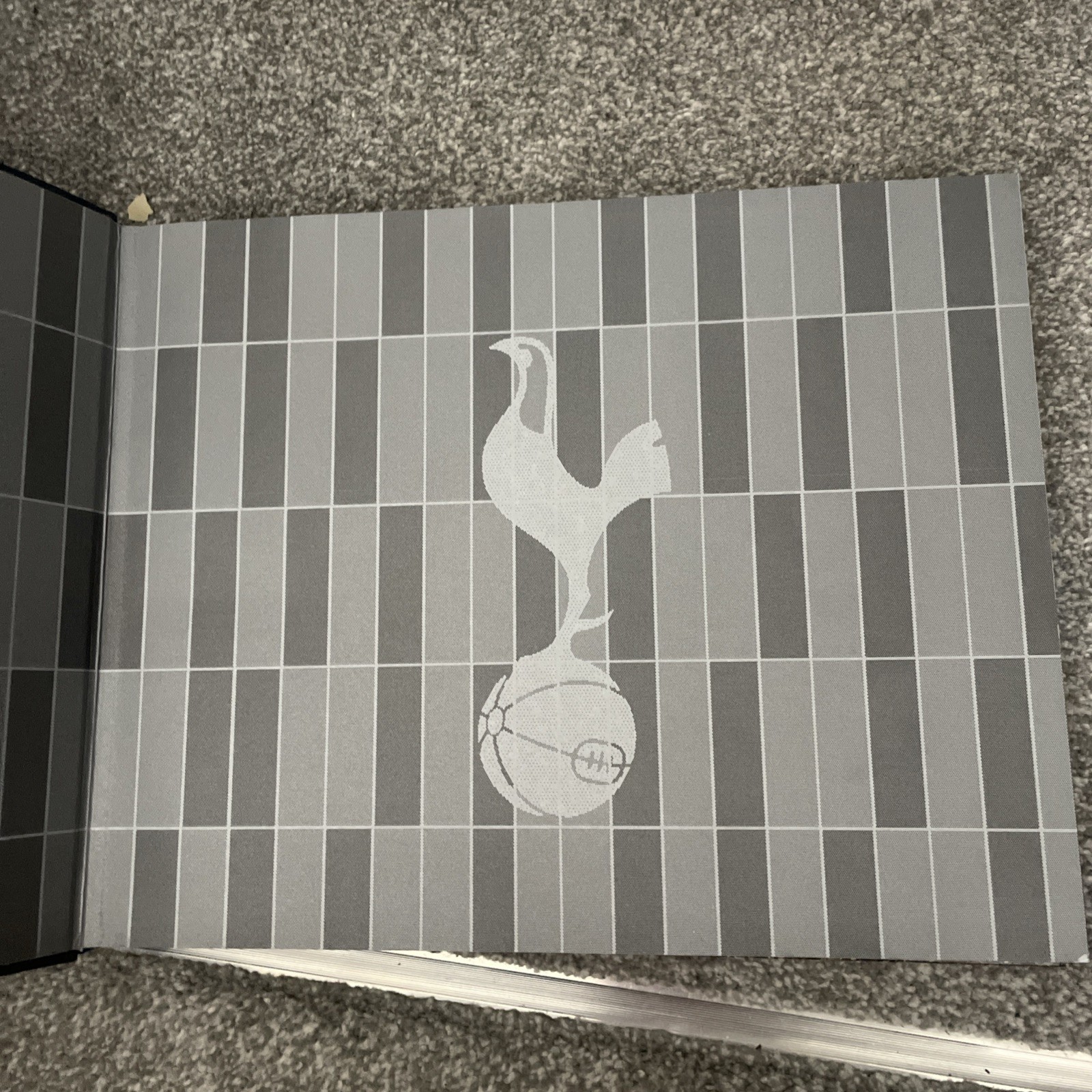 Destination Tottenham: The Story Of Tottenham Hotspur Stadium – Read Description