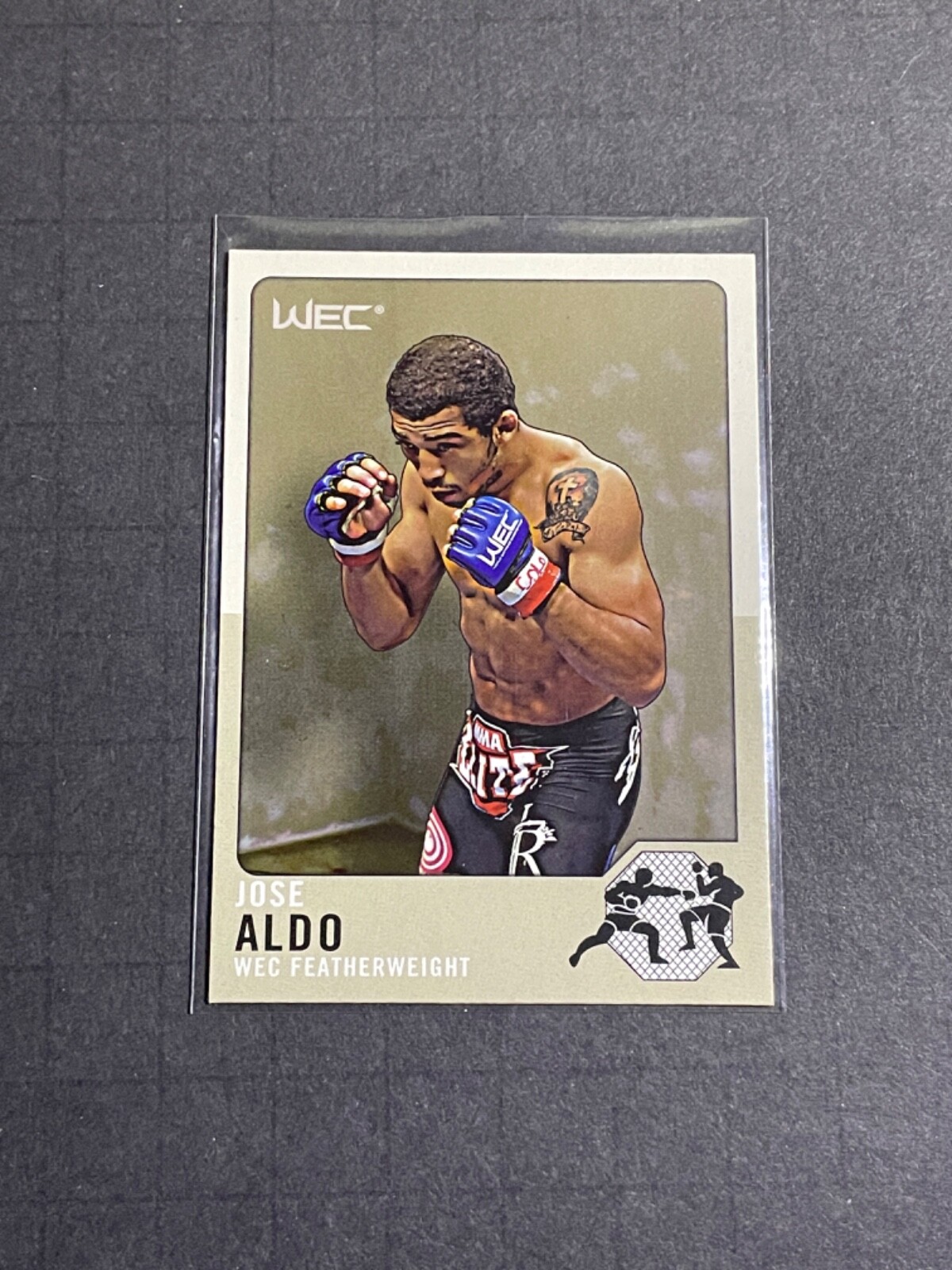 2011 Topps UFC Title Shot Inserts & Parallel Cards – See List – Buy 4+ Save 30%