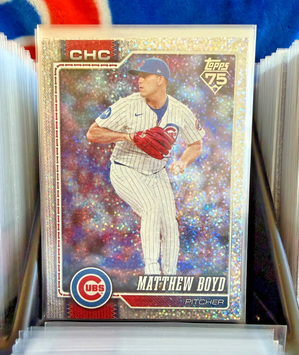 2026 Topps Series 1 Celebration Confetti #1-175 – Pick Card / Complete your Set