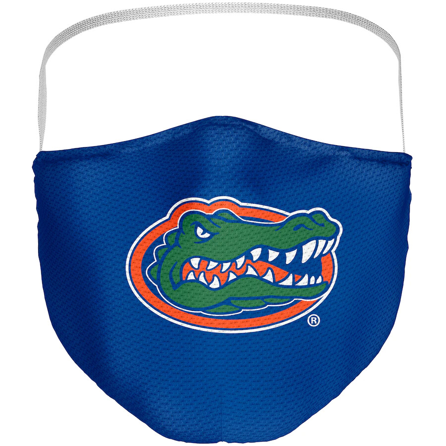Florida Gators Fanatics Branded Adult Face Covering 3-Pack