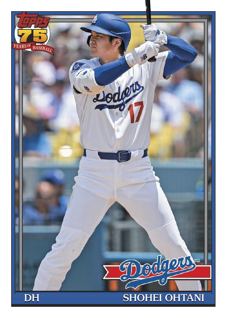 2026 TOPPS SERIES 2 BASEBALL HOBBY BOX