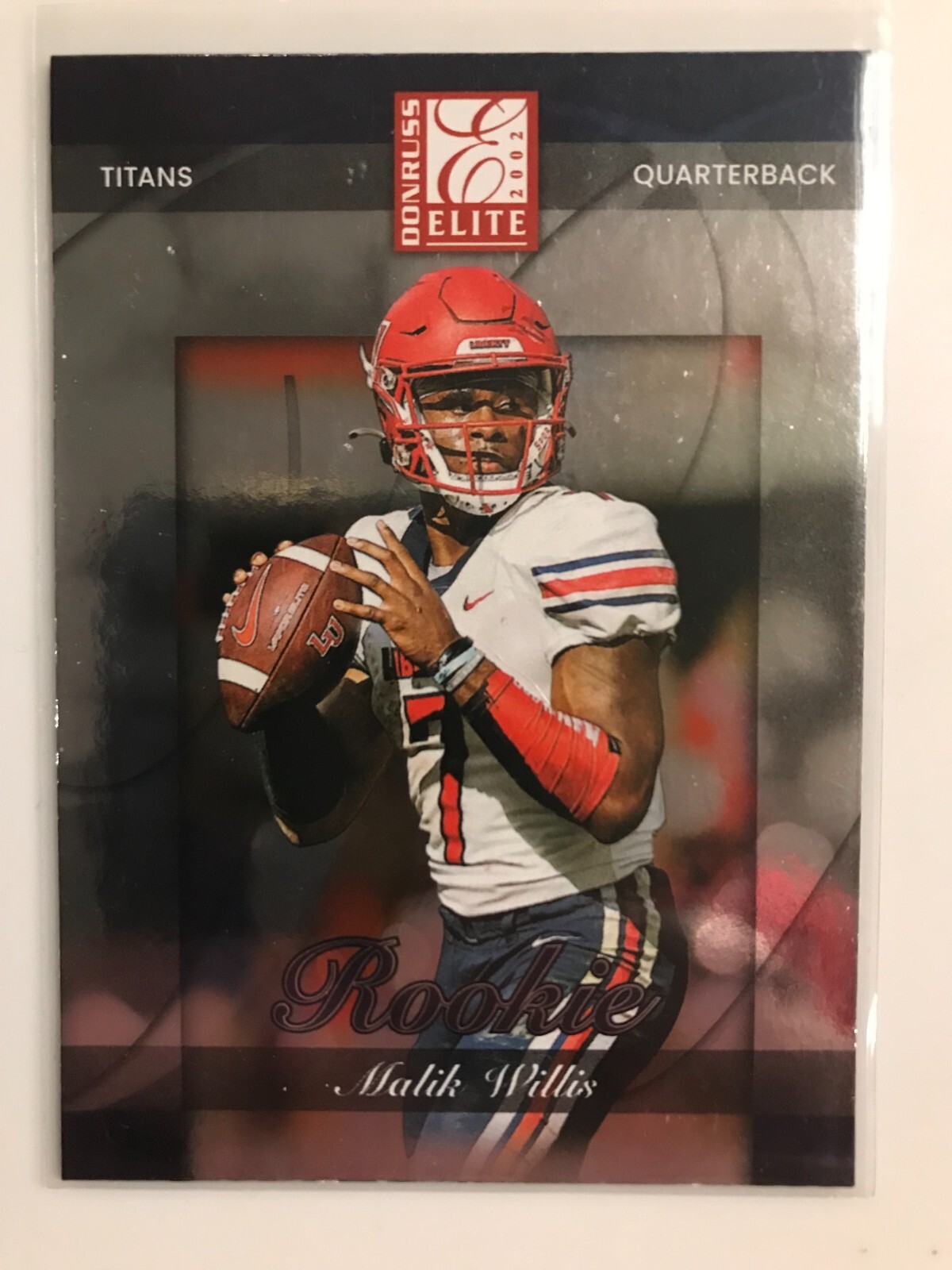 2022 Elite Football Spellbound, Title Waves & 2002 Throwbacks, Pick From List!!!