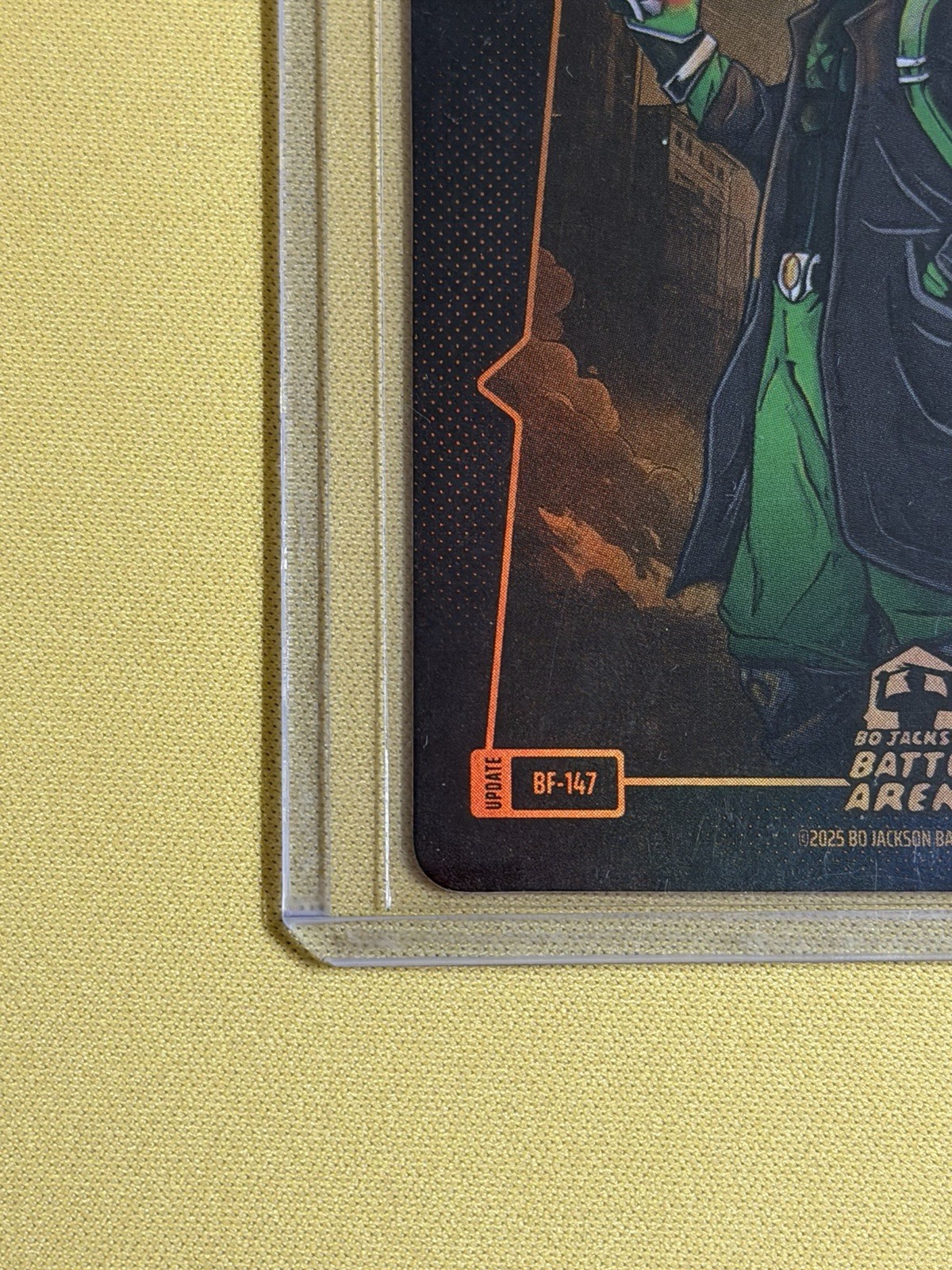 Bo Jackson BA Update-JUICE-Jaylen Brown-Fire Battlefoil!