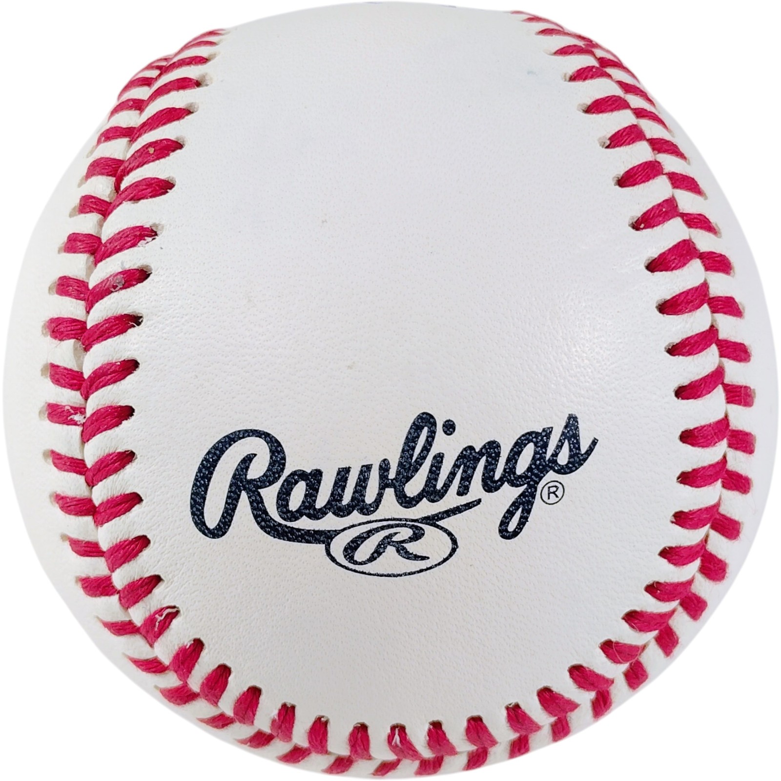 Marco Gonzales Signed Baseball Pittsburgh Pirates St Louis Cardinals Auto Proof