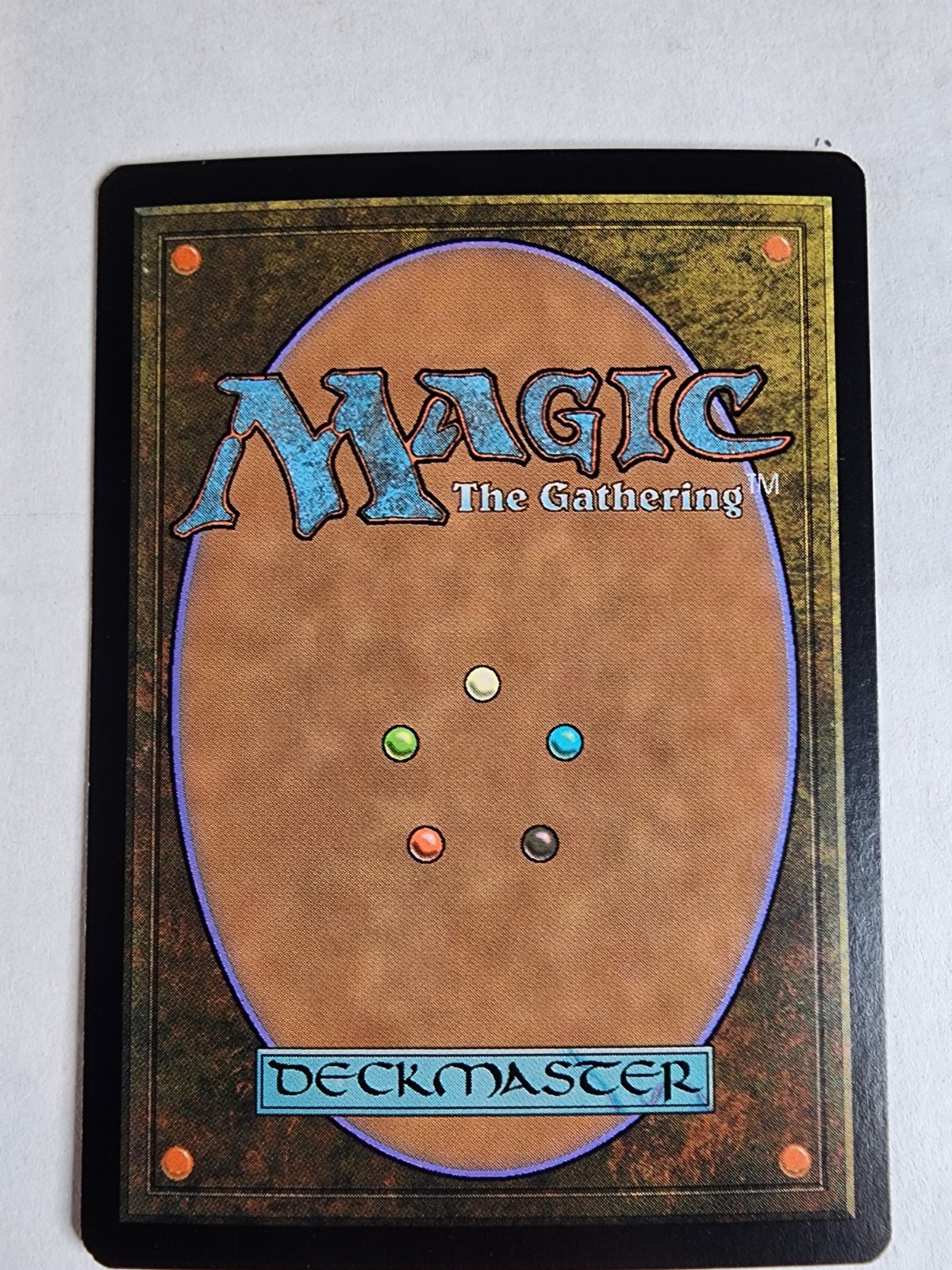 Mtg NM Japanese Foil Mps Guild Lands Lot Of 10 All Different.