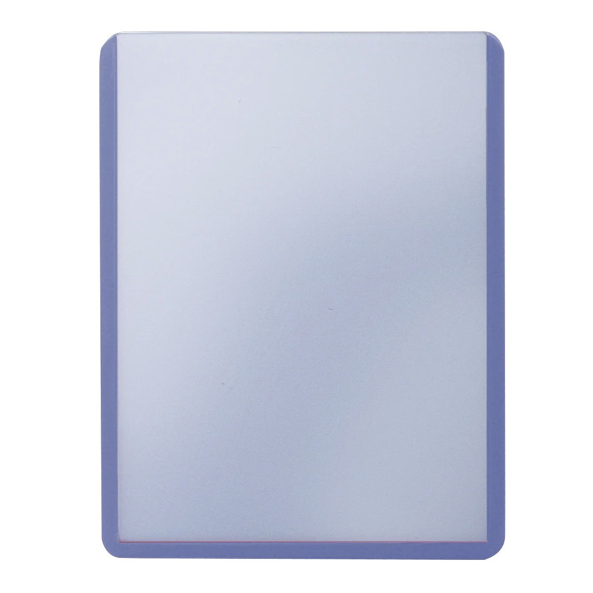 PRO Ultra 50 Pack 3″x4″ Clear Regular Toploaders Cards Holder Storage Protector