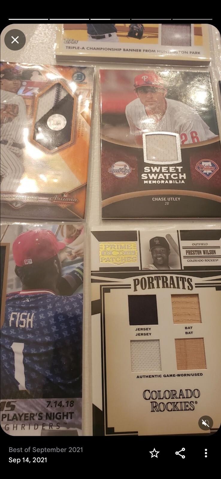 ESTATE SALE- Lot of 100 Old Unopened BASEBALL CARDS In packs. SUPER BONUS!!!!