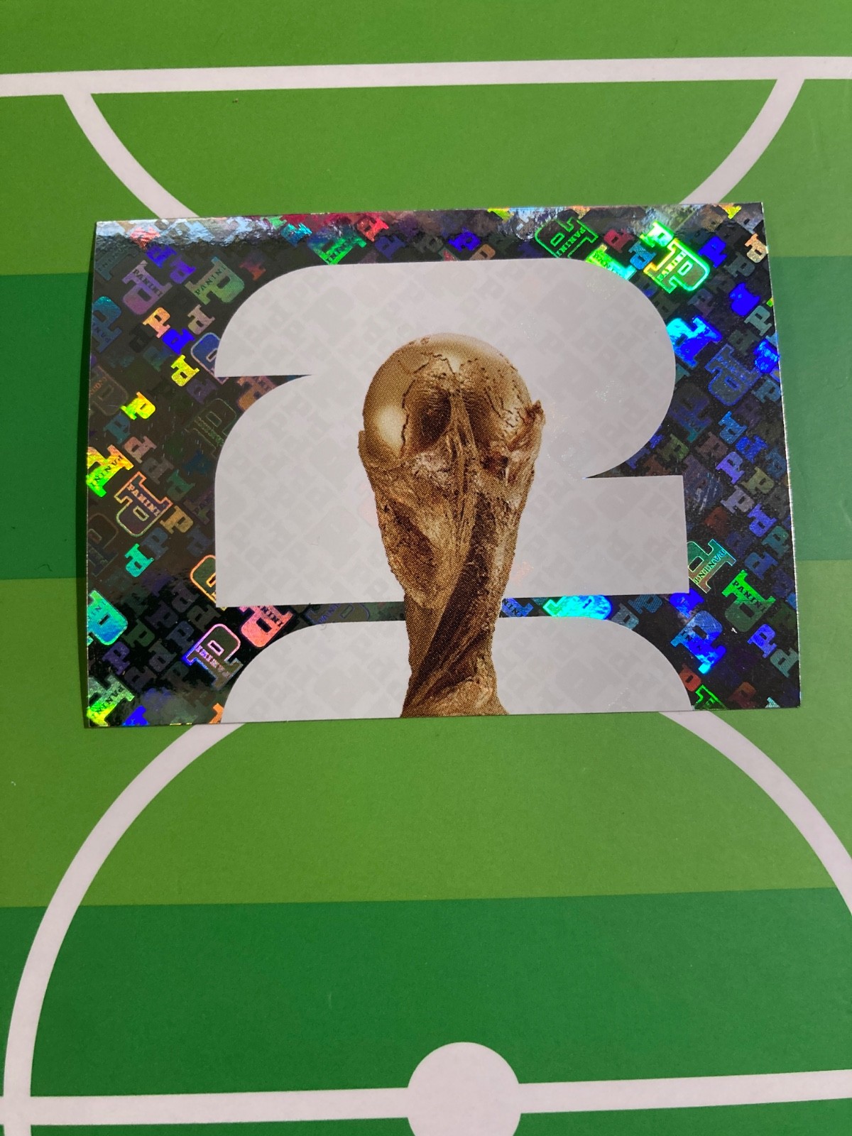 2026 Panini FIFA World Cup Sticker Collection – Choose Sticker – Free Ship (A-D)