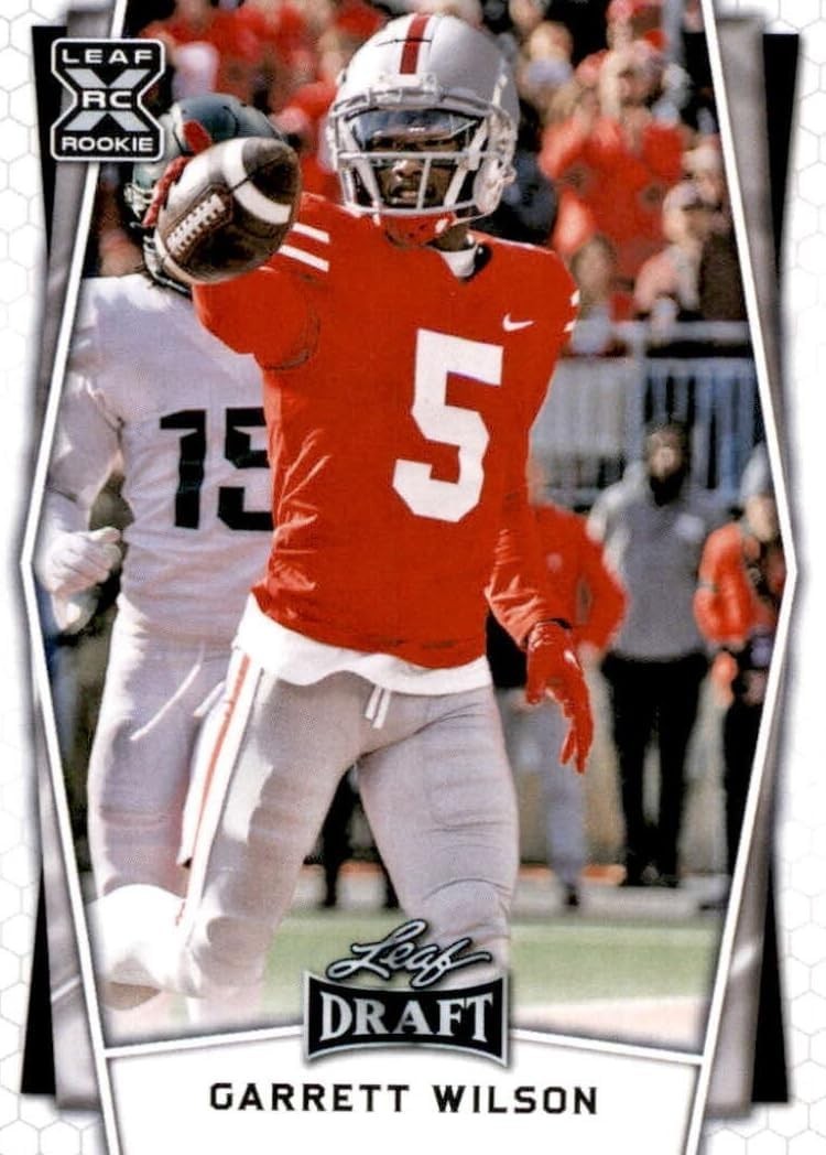2022 HOBBY Blaster Box – Collect Kenny Pickett & Autographs from Draft Legends!
