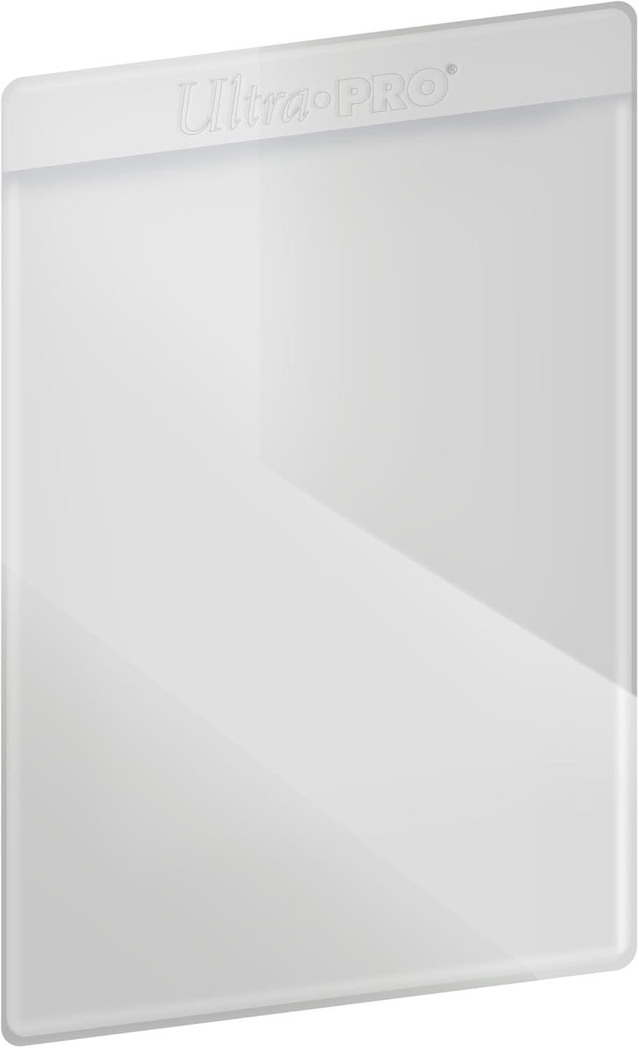 Semi Rigid 1/2″ Lip Tall Sleeves 200Ct