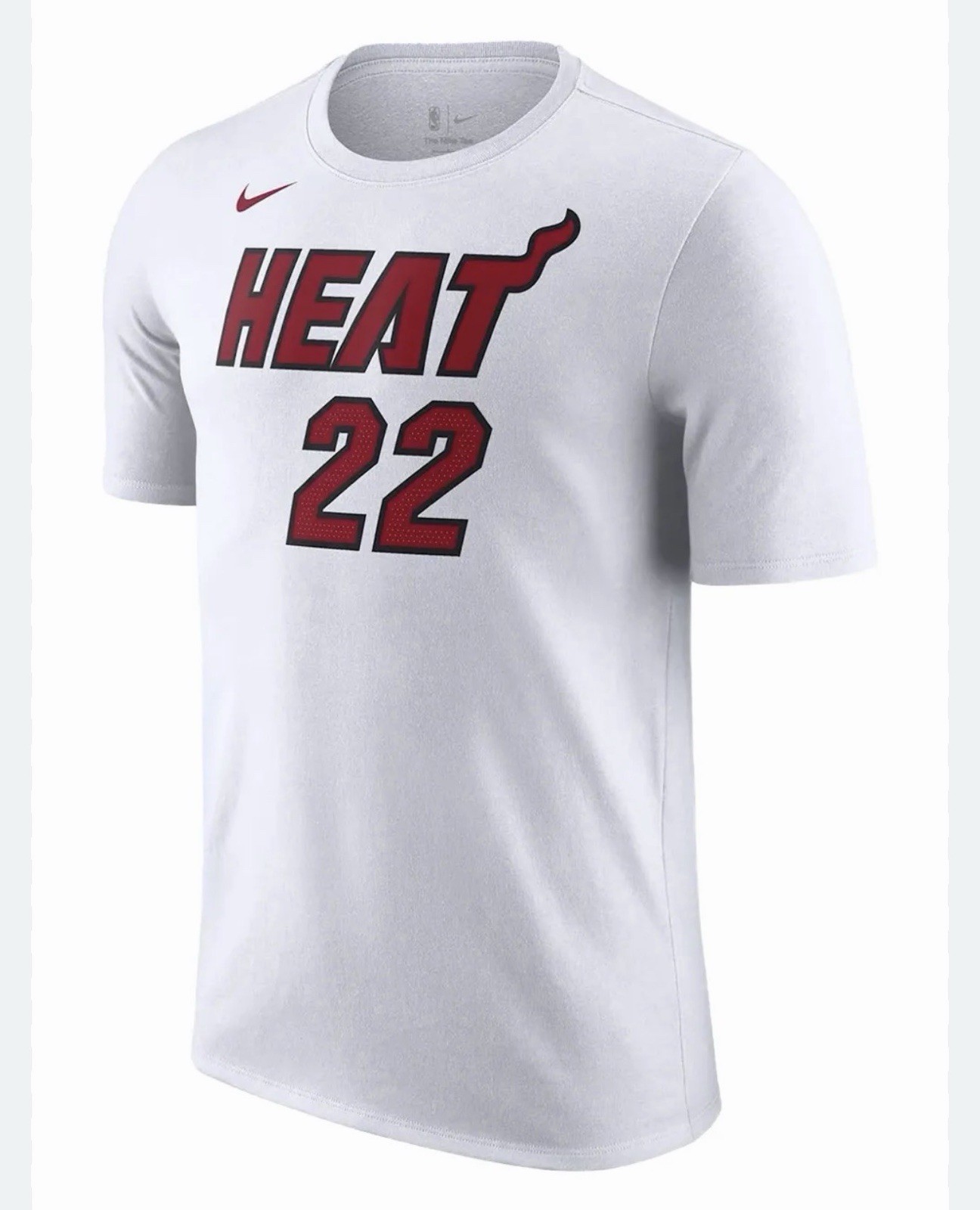 Jimmy Butler Miami Heat Association Player T-Shirt