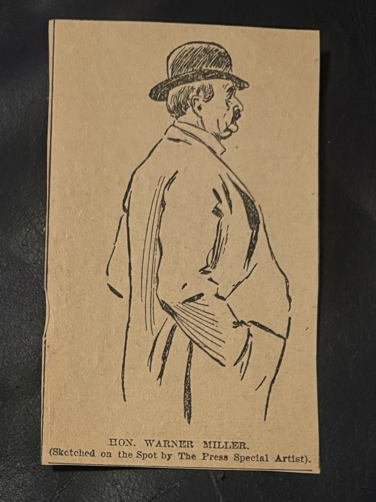 Big 12 Champs 1891 Kansas Jayhawks 1st Football Coach Ed Hopkins Correspondence