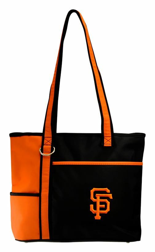Texas Rangers MLB Tote Bag – Embroidered Logo White Sox Phillies Giants Rockies