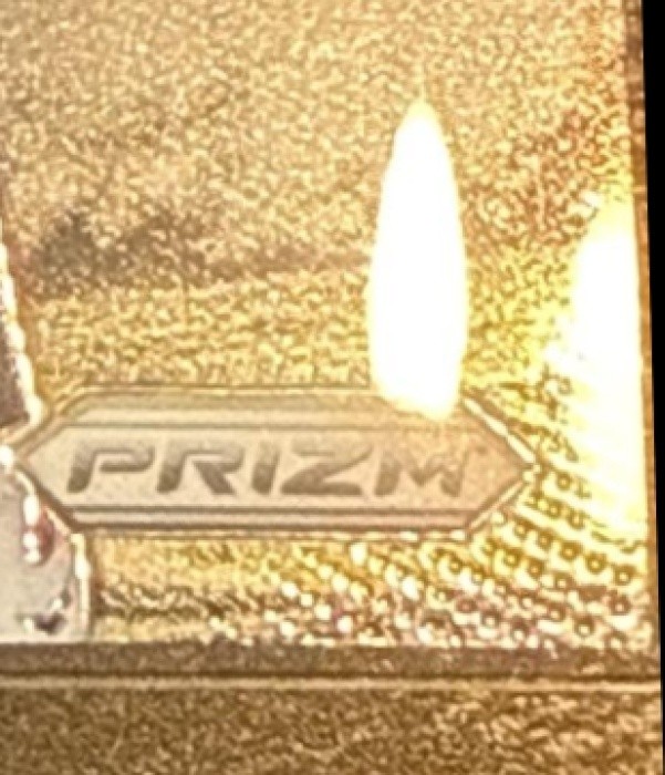 2015 Panini Prizm J.J. Watt #I1 Intros Texans