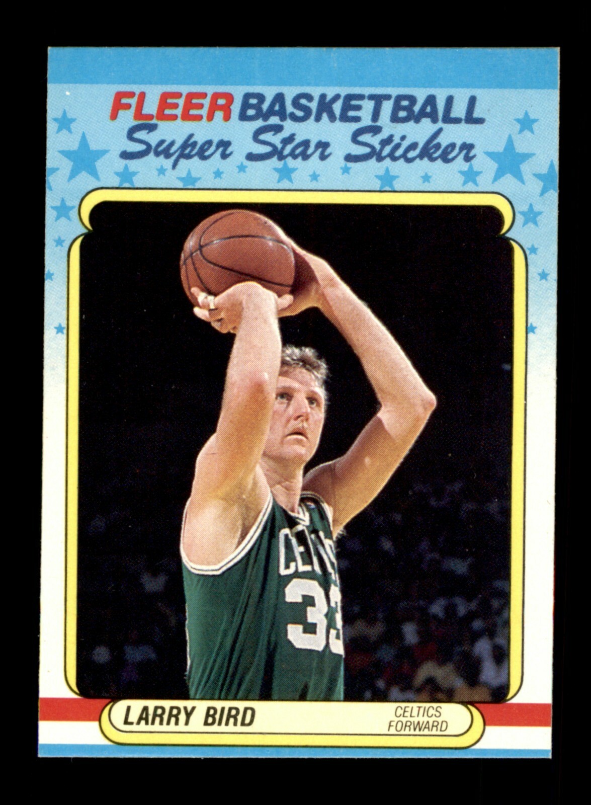 1988-89 FLEER BASKETBALL 1 TO 132 & STICKERS SEE SCANS