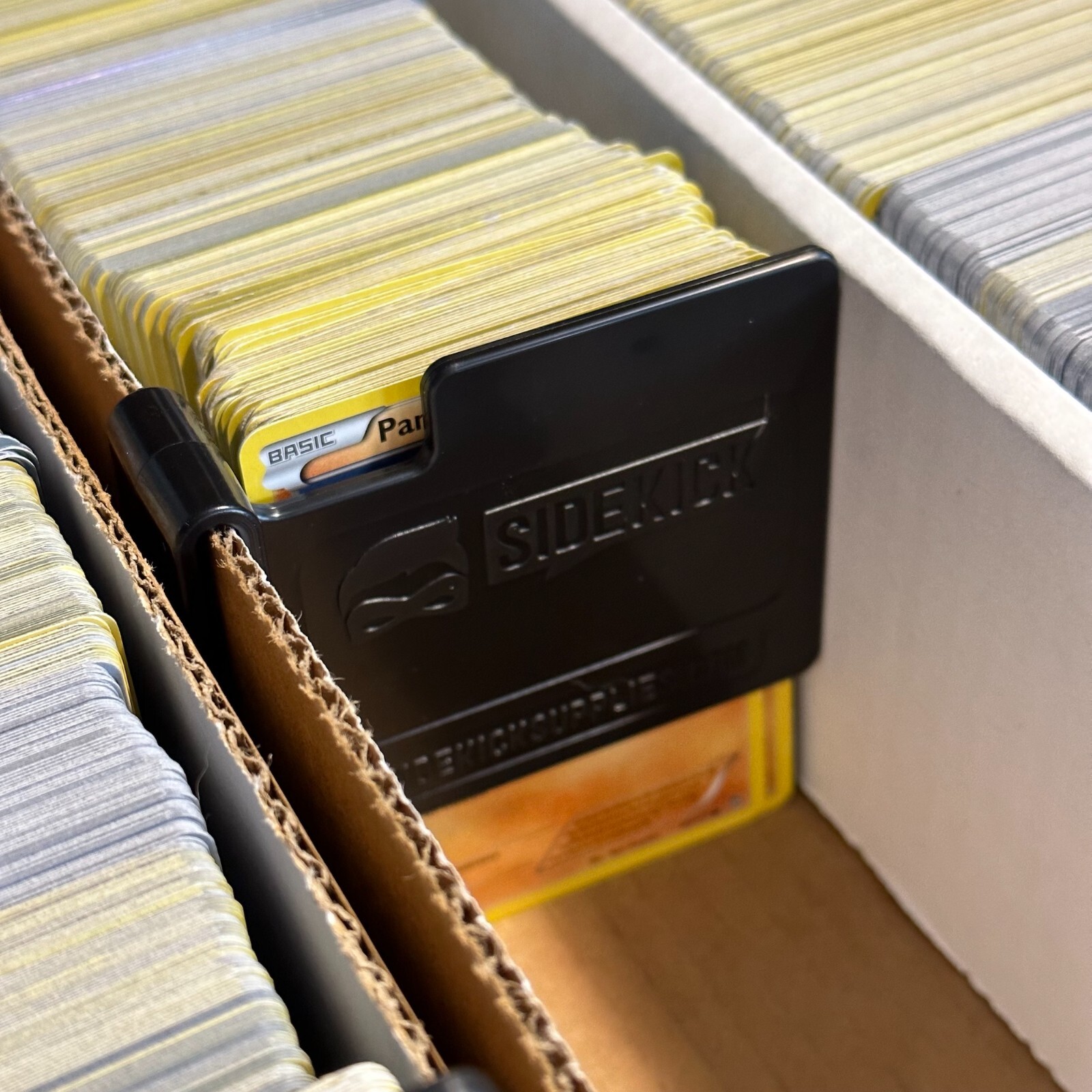 SideKick Mini for Card Storage (20-Pack) Protect What You Collect! – FREE Ship!