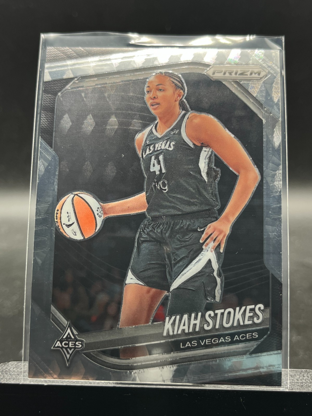 2025 Panini Prizm WNBA Pick Your Player – Swirl SP Parallel Only!