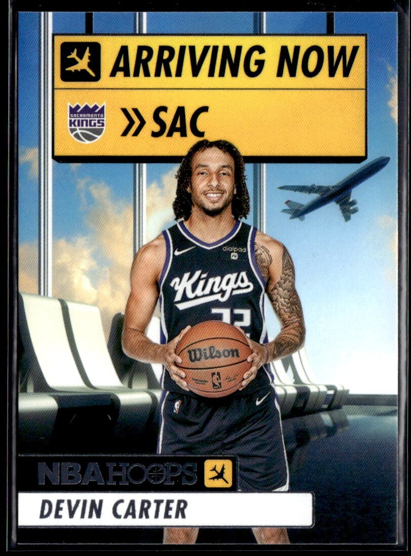 2024-25 NBA Hoops Arriving Now **COMPLETE YOUR SET (1-30)**