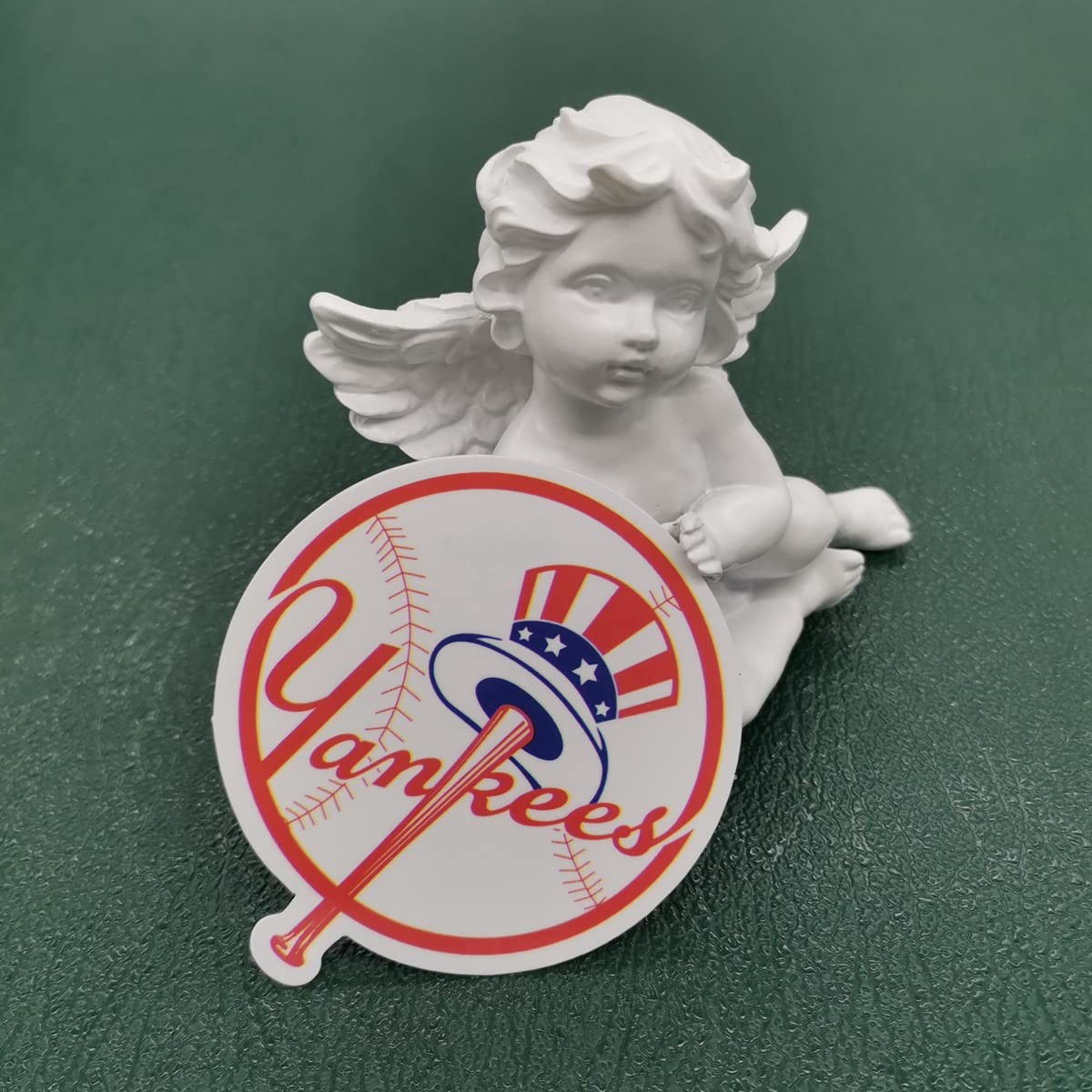 100 Pcs Sports Stickers,Baseball Stickers,Baseball Team Logo Decals,Hydroflas…