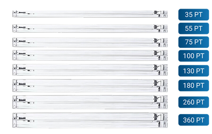 1-10 Pack 35-360PT Magnetic ABS Trading Card Holder Hard One-Touch UV Protective