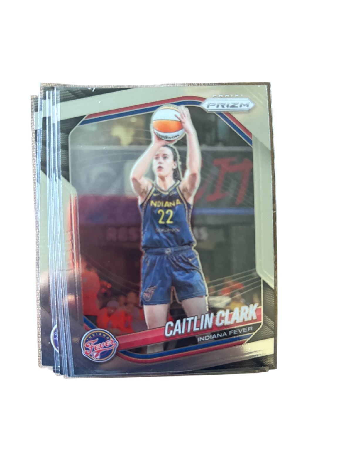 WNBA Panini Prizm 2025 Finish Your Collection Cailin Clark Paige Bueckers A’ja W
