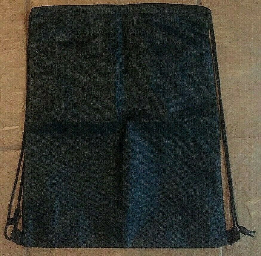 Gunn Club 13.5” X 17.13” Drawstring Bag, Austin Gunn, Billy