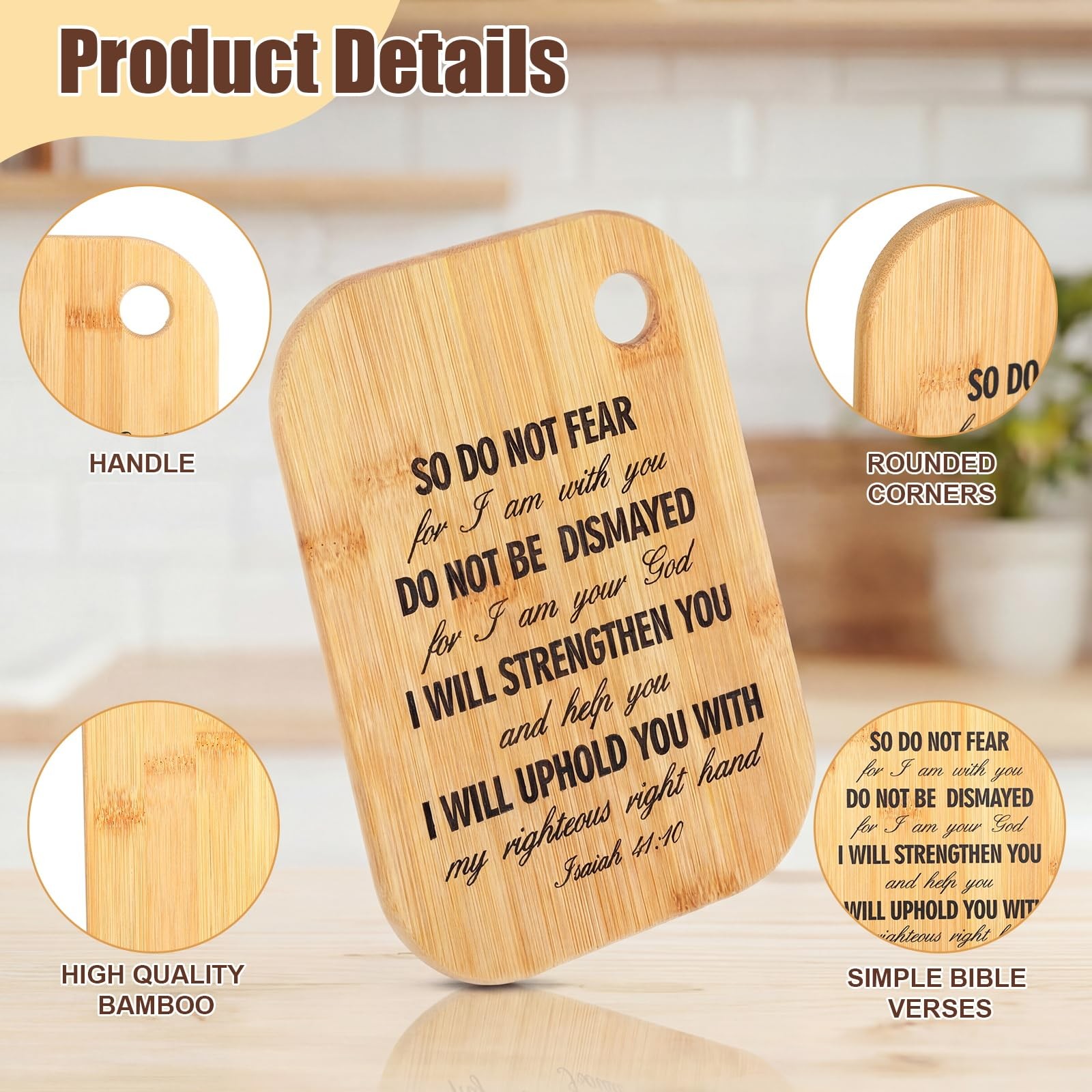 Yiyiring 12 Pcs about 7.87 x 5.91 x 0.39 inches/ 20 x 15 x 1 cm, Wood