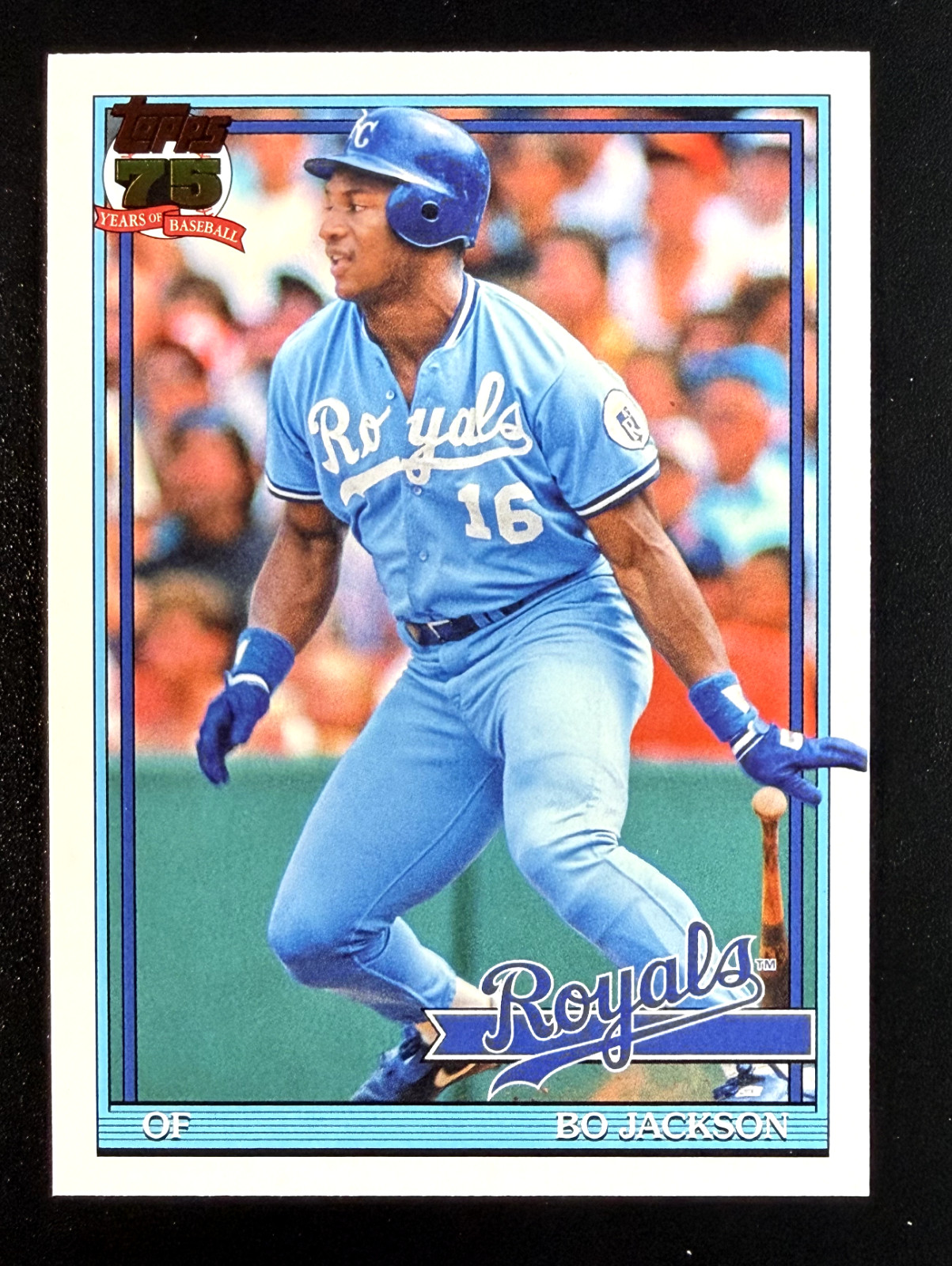 2026 Topps Series 1991 Topps Baseball – YOU PICK – #1-100 Complete Your Set