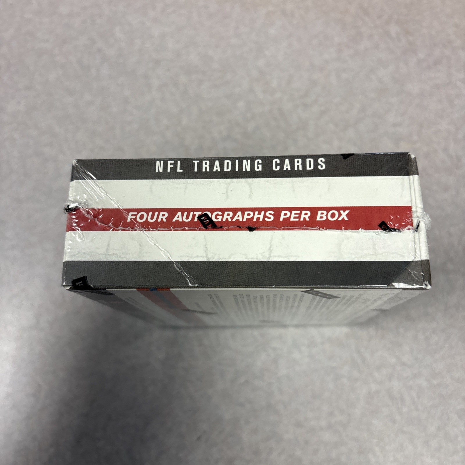 2011 Panini Contenders Football Hobby Box possible Cam Julio Dalton Green Ingram