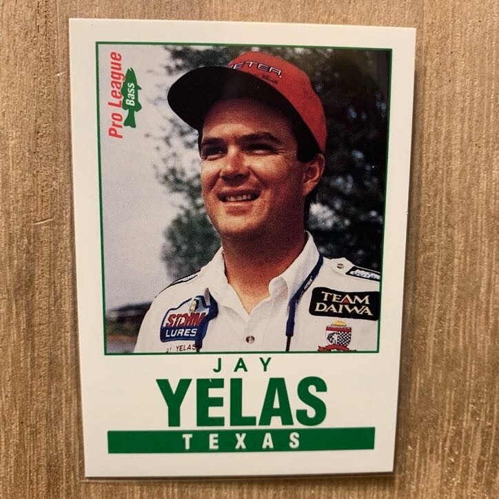 1992-93 Pro League Bass SET BREAK 1-100 Singles RC Cards Galore Top Bass Pros