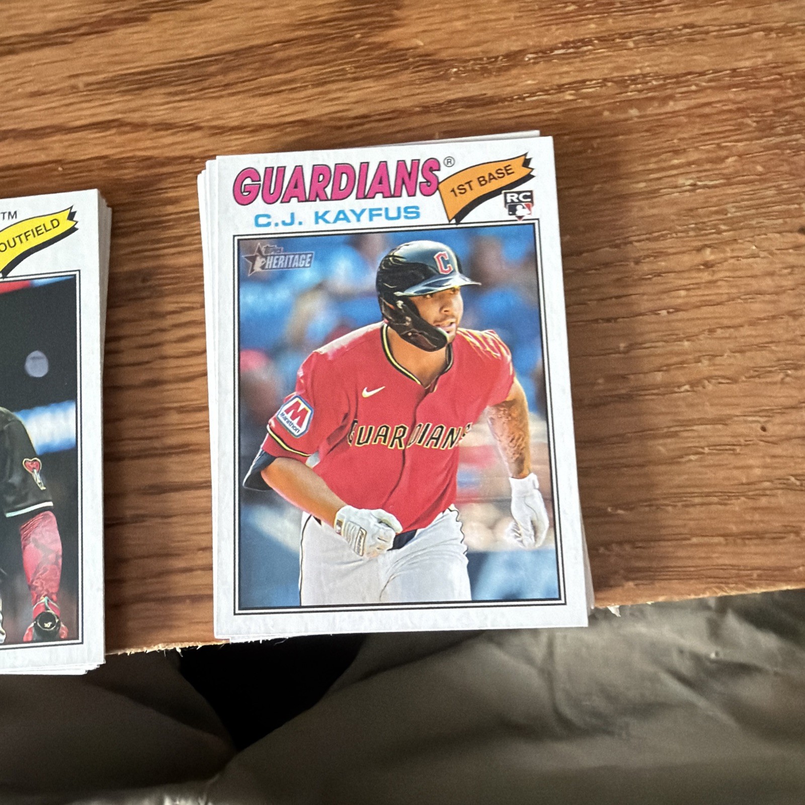 2026 Topps Heritage 200-399 – Singles – Complete your set!