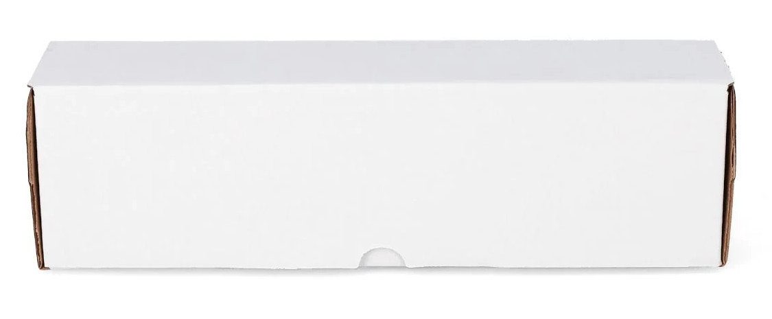 BCW High Quality Toploaders Storage 14″ Box For Sports/Trading Cards Collections