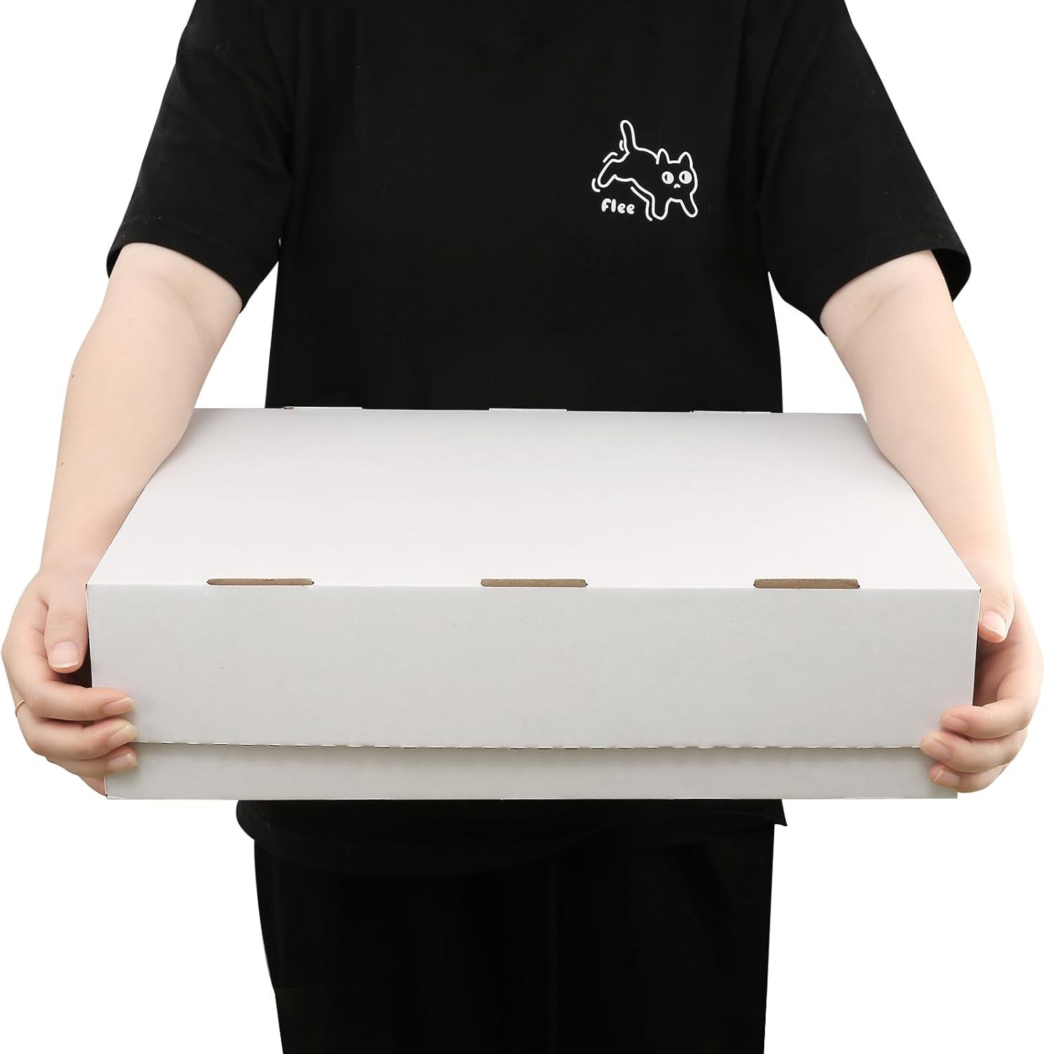 Luxury 5-Row Sports Card Storage Box – Holds 3200 Cards with Dividers