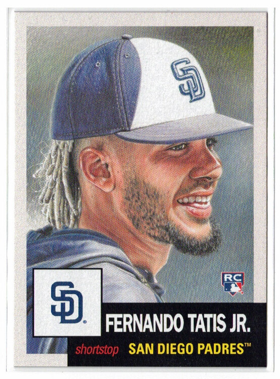 TOPPS BASEBALL LIVING SET Rookies (RC) Buy More&Save Complete Your Set YOU PICK!
