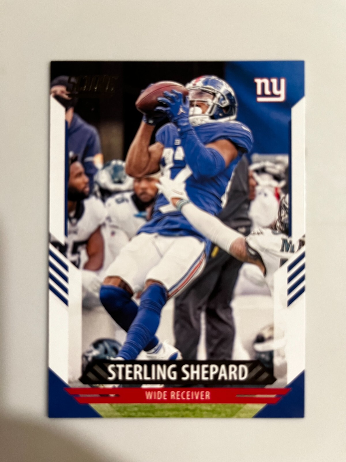 2021 Score Football Base Veterans 1-300 Pick From List