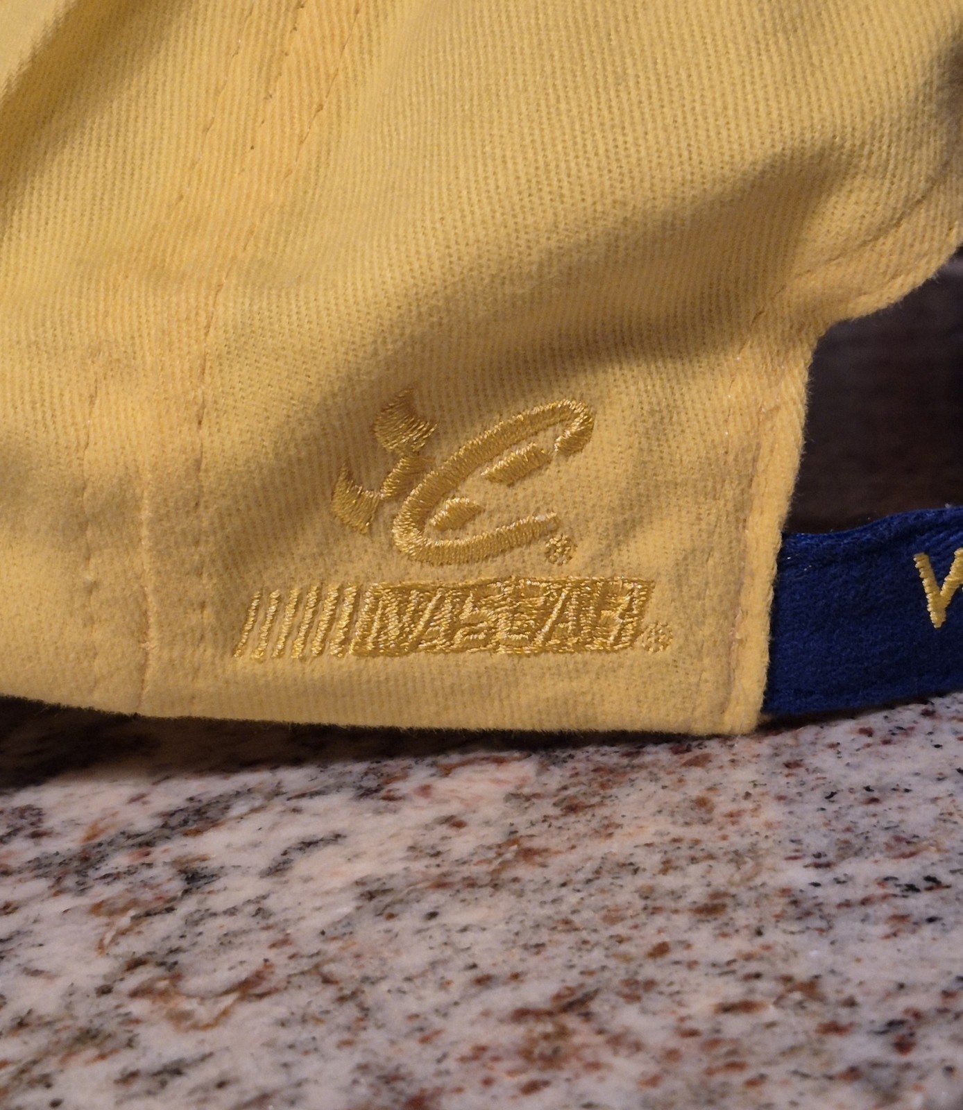 Chase Authentics NASCAR Dale Earnhardt #3 Adjustable Cap *NEW*