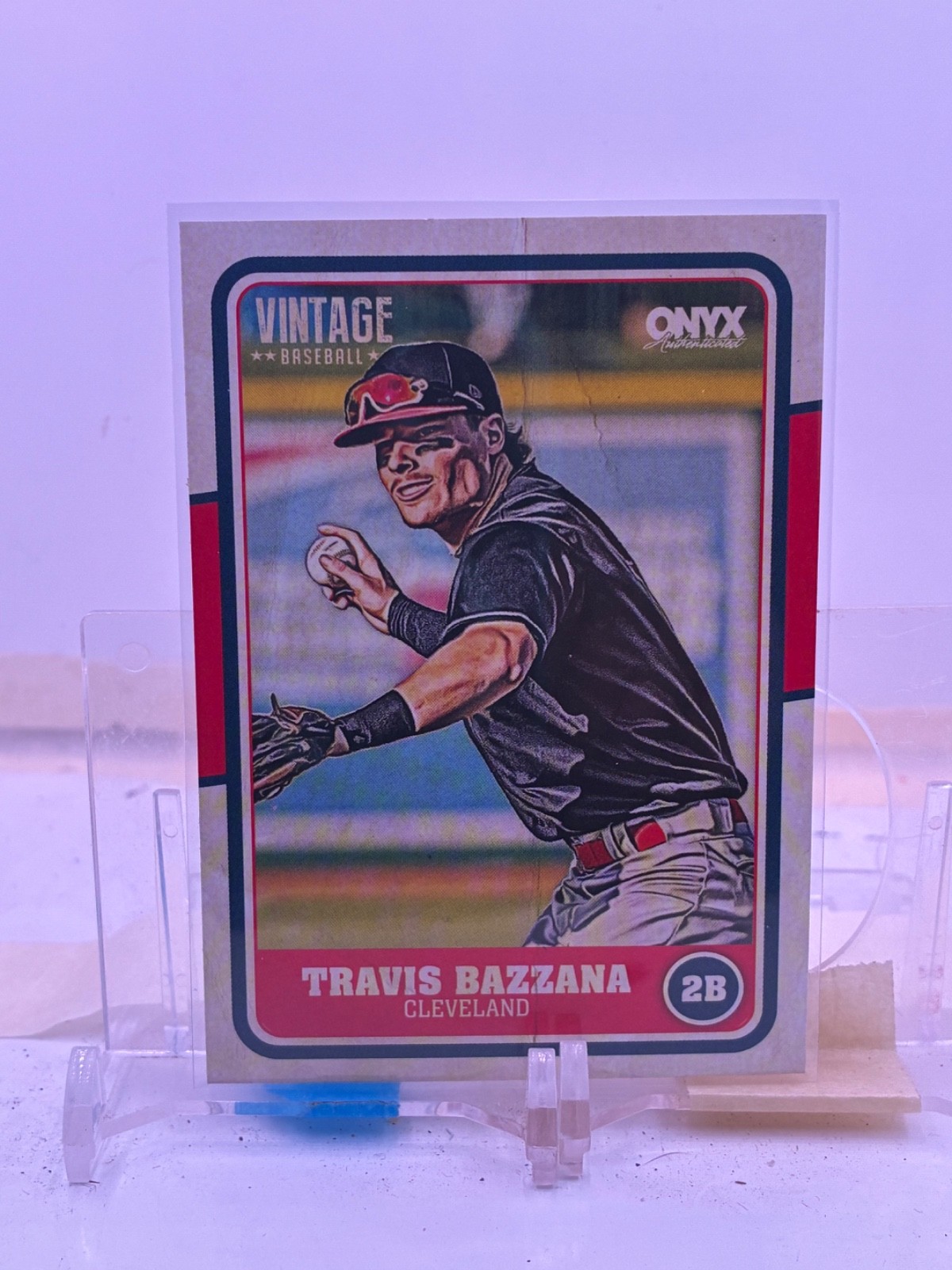 2025 Onyx Vintage Base RC/Prospects Pick Your Card/Finish Your Set MLB