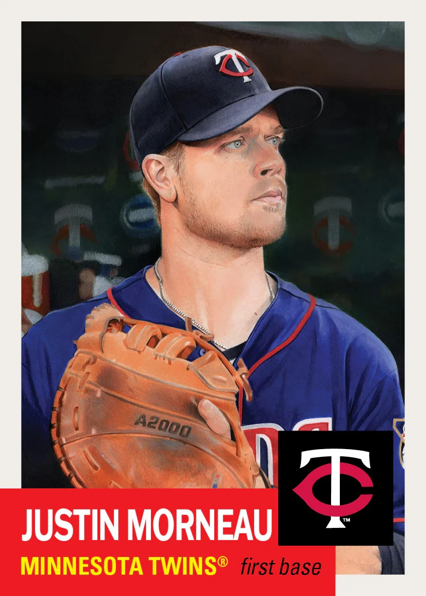 2021-2023 Topps MLB Living Set – Rookies (RC) & Stars (You Pick) [12-Jan-24]