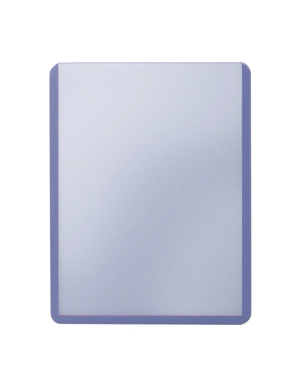 50 Ultra Pro 3×4 Regular Toploaders Top Loader #81222 Rigid Clear New Free Ship