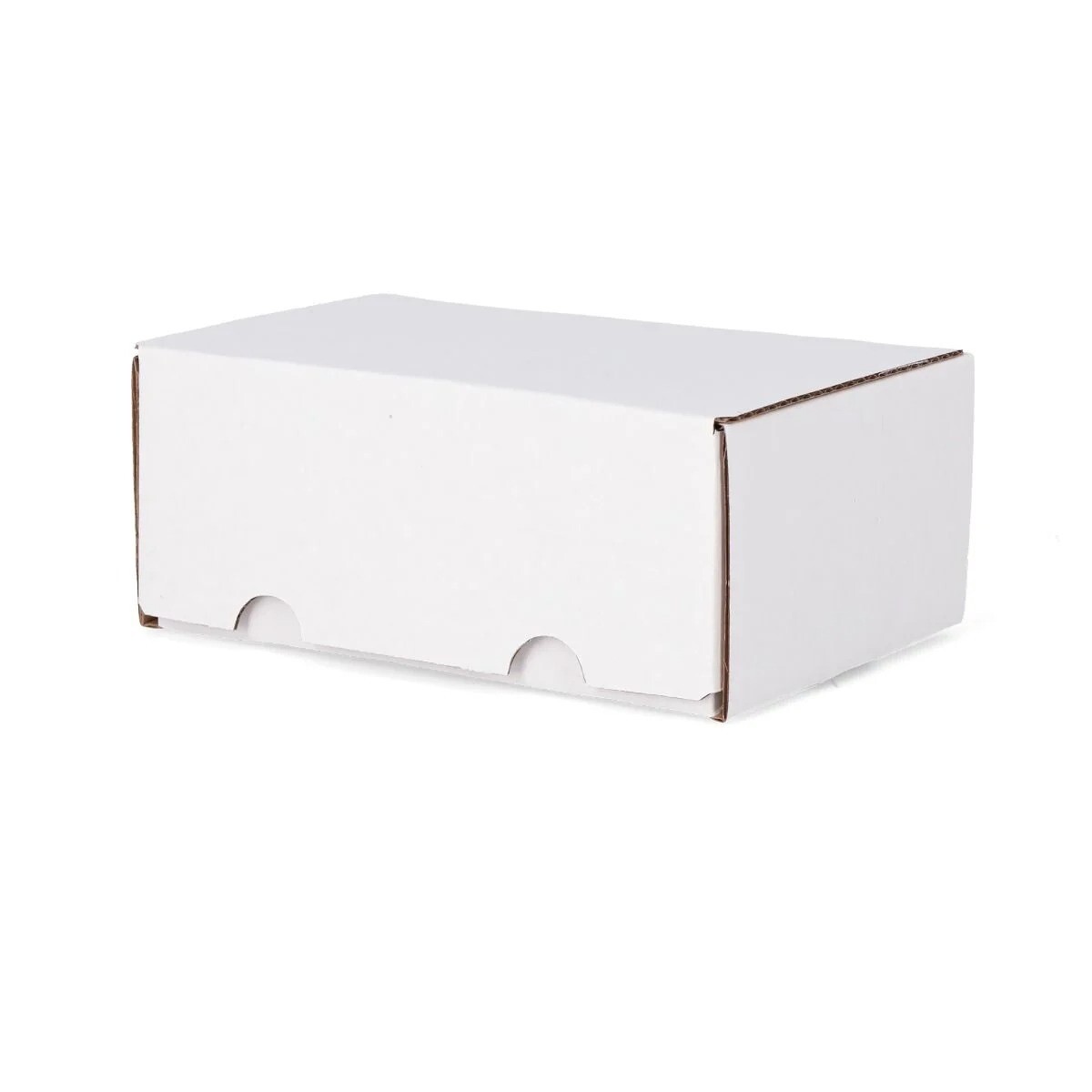 BCW Graded Trading Card Storage Box Hold 30 Certified / 4 Screws PSA BGS Holders